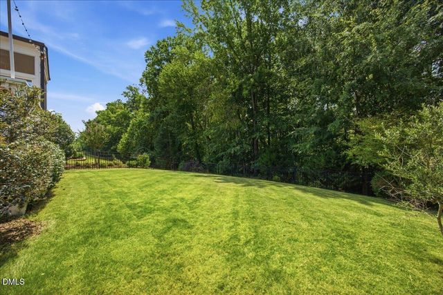 540 Old Dairy Drive, Wake Forest, NC 27587