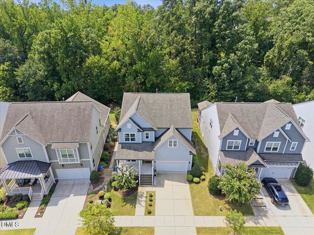 540 Old Dairy Drive, Wake Forest, NC 27587