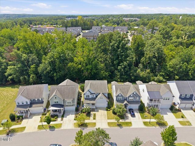 540 Old Dairy Drive, Wake Forest, NC 27587