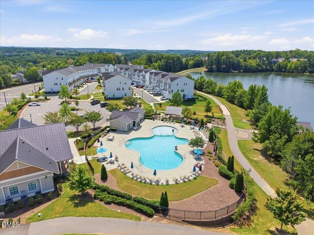 540 Old Dairy Drive, Wake Forest, NC 27587