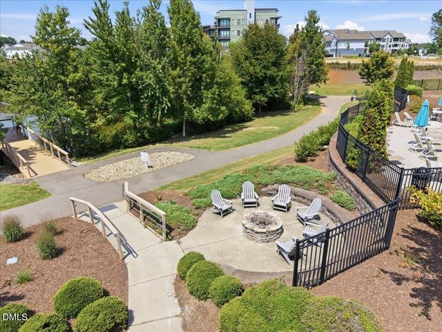 540 Old Dairy Drive, Wake Forest, NC 27587