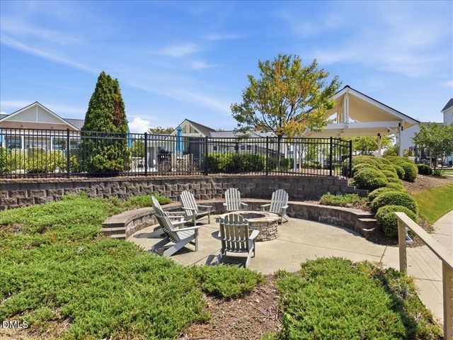 540 Old Dairy Drive, Wake Forest, NC 27587