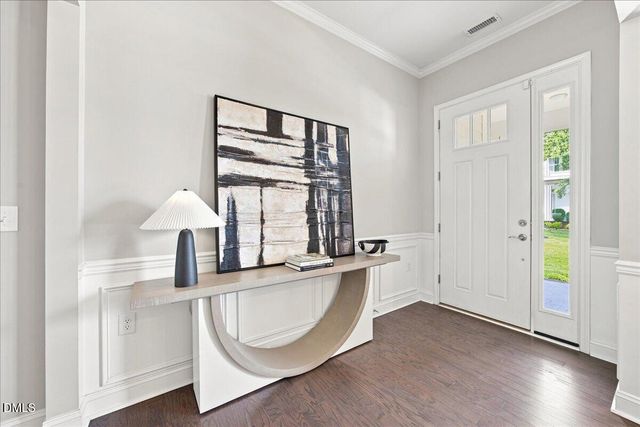 540 Old Dairy Drive, Wake Forest, NC 27587