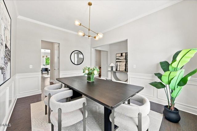 540 Old Dairy Drive, Wake Forest, NC 27587