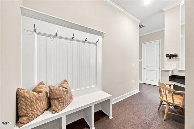 540 Old Dairy Drive, Wake Forest, NC 27587