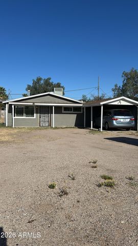 904 N CASA GRANDE Avenue, Casa Grande, AZ 85122