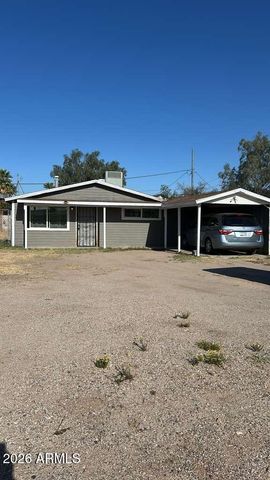 904 N CASA GRANDE Avenue, Casa Grande, AZ 85122
