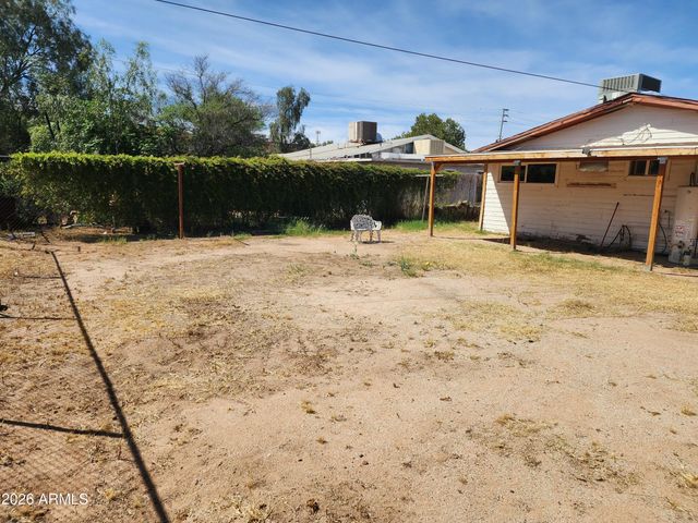 904 N CASA GRANDE Avenue, Casa Grande, AZ 85122
