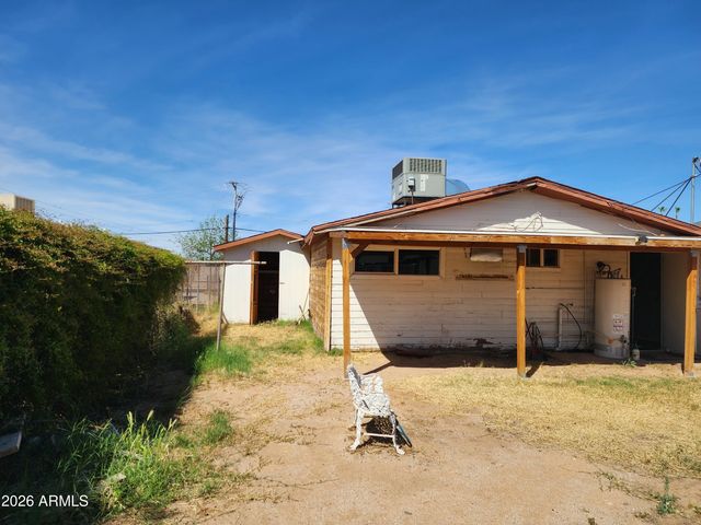 904 N CASA GRANDE Avenue, Casa Grande, AZ 85122