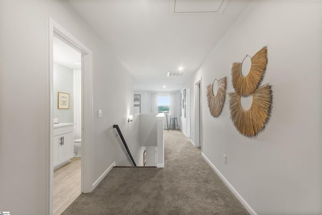 212 Thurgood Drive Extension, Greenville, SC 29607