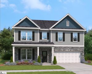 212 Thurgood Drive Extension, Greenville, SC 29607