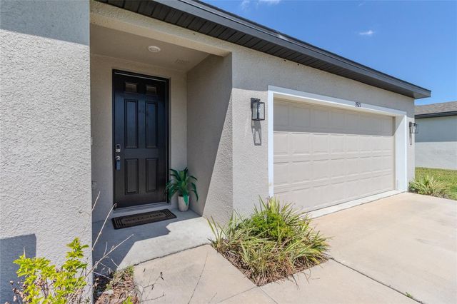 3521 BONSILVA STREET, Plant City, FL 33566
