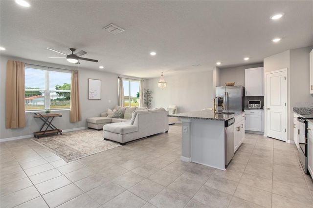 3521 BONSILVA STREET, Plant City, FL 33566