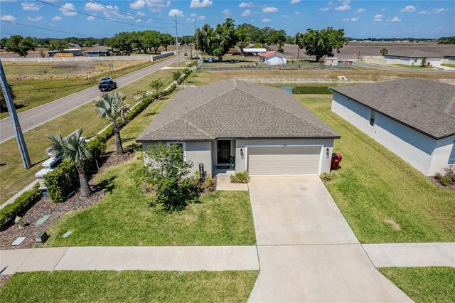 3521 BONSILVA STREET, Plant City, FL 33566