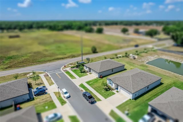3521 BONSILVA STREET, Plant City, FL 33566