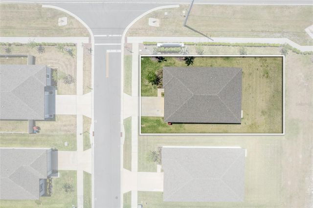 3521 BONSILVA STREET, Plant City, FL 33566