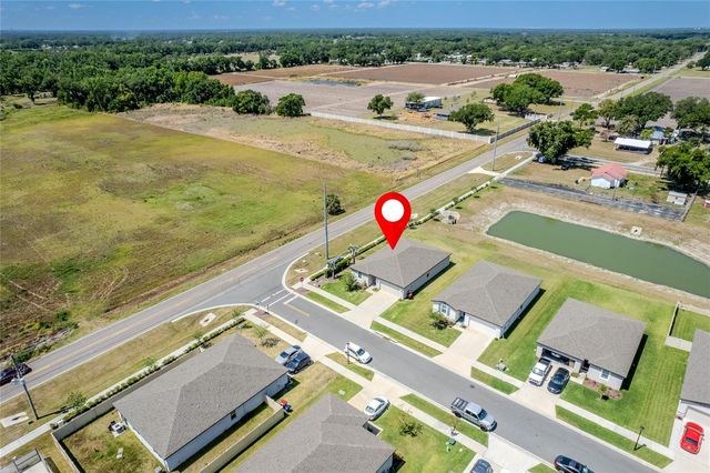3521 BONSILVA STREET, Plant City, FL 33566