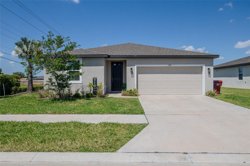 3521 BONSILVA STREET, Plant City, FL 33566