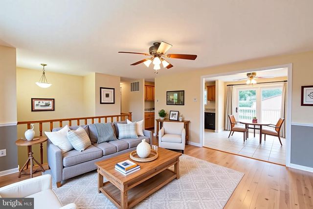 2 ZEPHYR CT, Taneytown, MD 21787