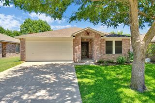 8209 Winding Stream Lane, Denton, TX 76210