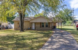 103 Blackfoot Circle, Greenwood, AR 72936