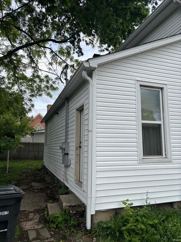 620-622 N 11th Street, Lafayette, IN 47904