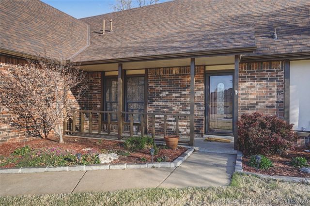 2224 W Louisville Street, Broken Arrow, OK 74012