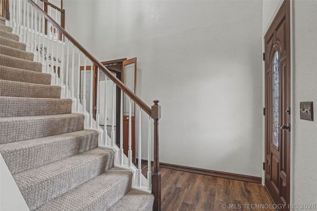 2224 W Louisville Street, Broken Arrow, OK 74012