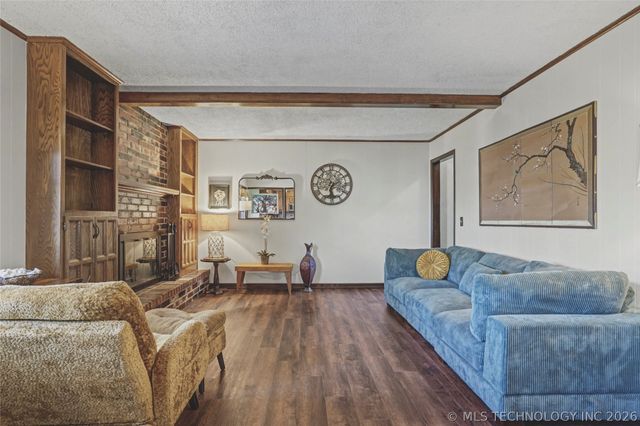 2224 W Louisville Street, Broken Arrow, OK 74012