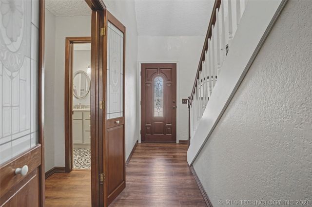 2224 W Louisville Street, Broken Arrow, OK 74012