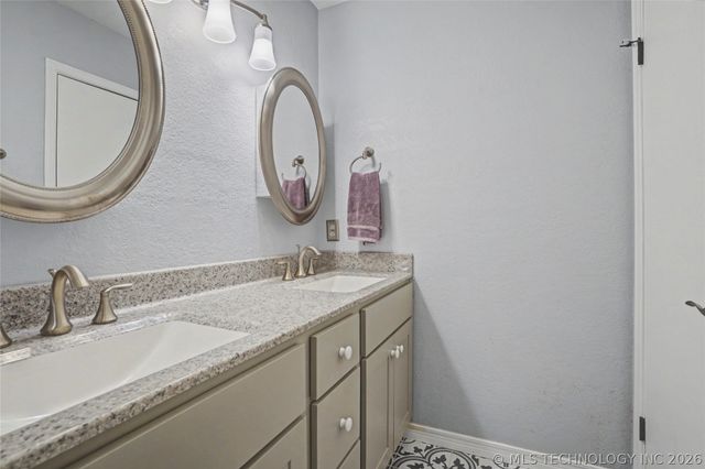 2224 W Louisville Street, Broken Arrow, OK 74012