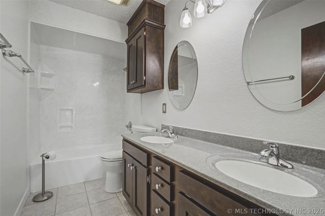 2224 W Louisville Street, Broken Arrow, OK 74012