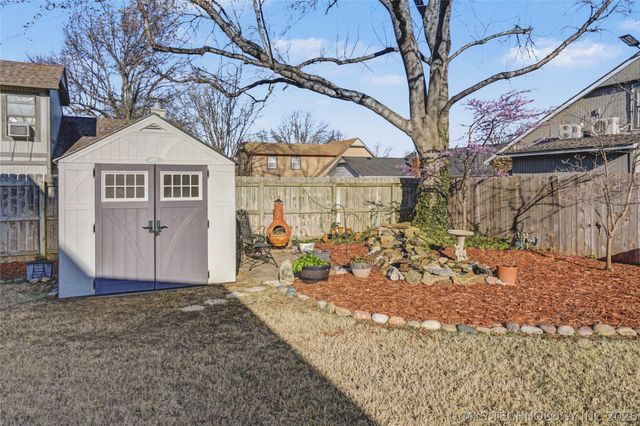 2224 W Louisville Street, Broken Arrow, OK 74012