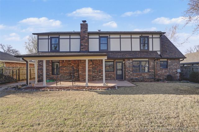 2224 W Louisville Street, Broken Arrow, OK 74012