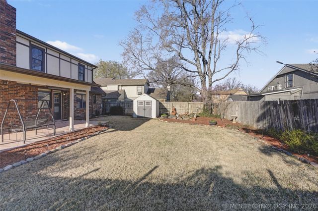 2224 W Louisville Street, Broken Arrow, OK 74012