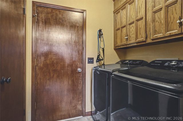 2224 W Louisville Street, Broken Arrow, OK 74012