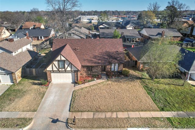 2224 W Louisville Street, Broken Arrow, OK 74012