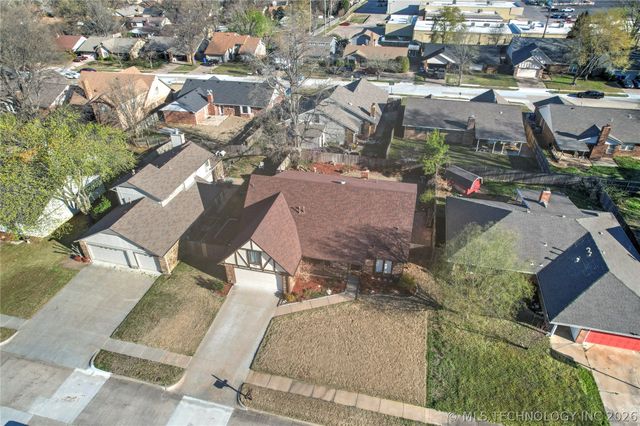 2224 W Louisville Street, Broken Arrow, OK 74012