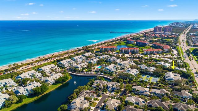 1909 Mainsail Circle, Jupiter, FL 33477