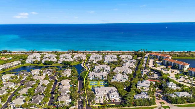 1909 Mainsail Circle, Jupiter, FL 33477
