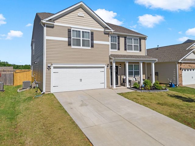 4317 Remington Avenue, Boiling Springs, SC 29316