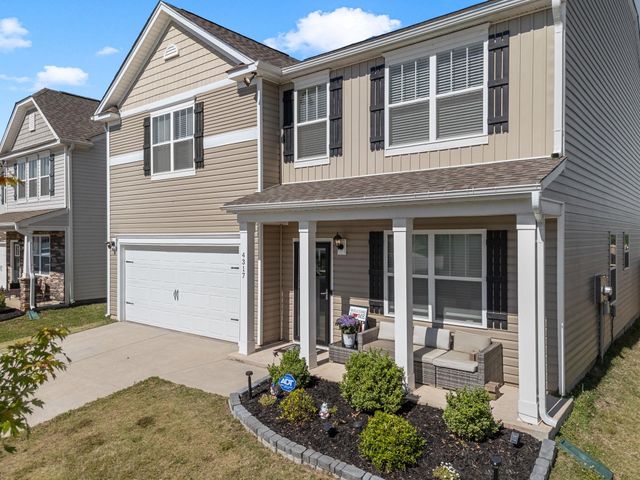 4317 Remington Avenue, Boiling Springs, SC 29316