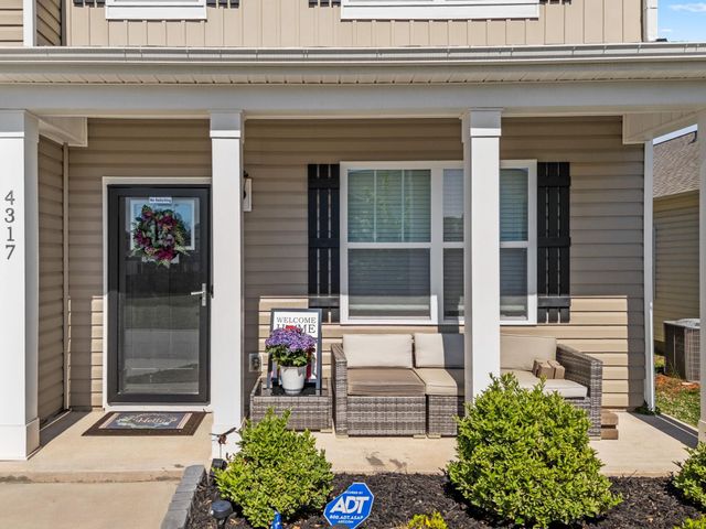 4317 Remington Avenue, Boiling Springs, SC 29316