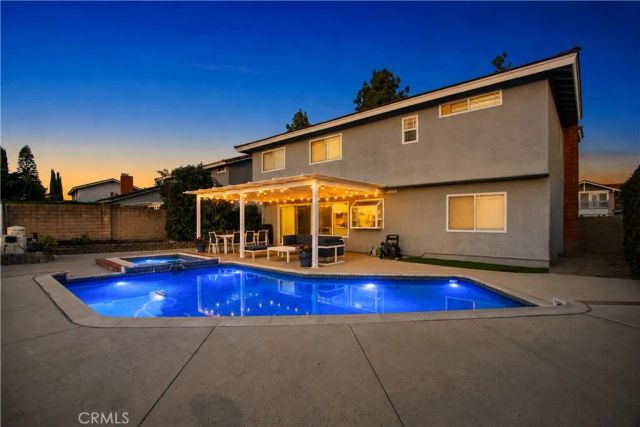1754 Leaning Pine, Diamond Bar, CA 91765