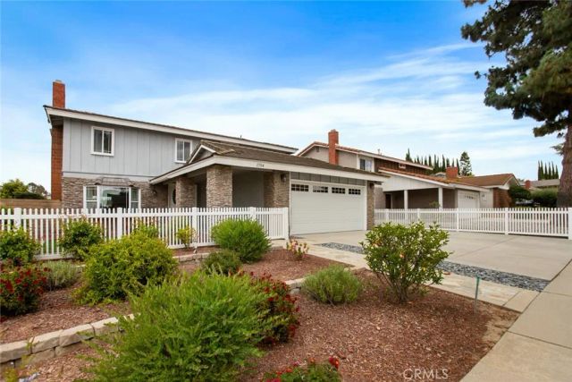 1754 Leaning Pine, Diamond Bar, CA 91765