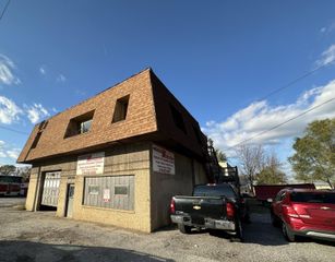 5440 W Ridge Road, Gary, IN 46408