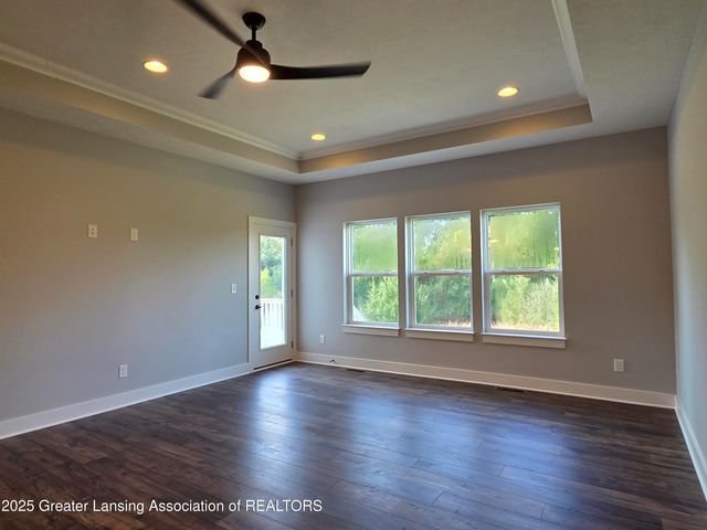 808 Joyce Lane, St. Johns, MI 48879