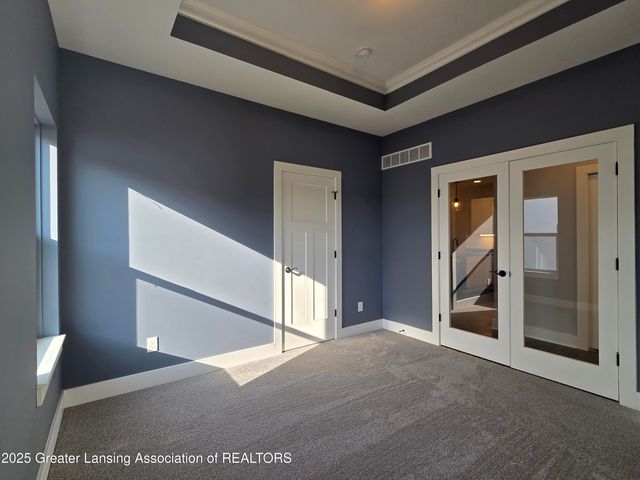 808 Joyce Lane, St. Johns, MI 48879