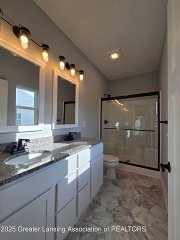 808 Joyce Lane, St. Johns, MI 48879