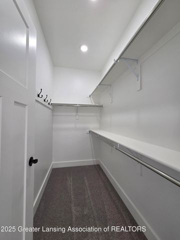 808 Joyce Lane, St. Johns, MI 48879